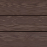 Voodrilaud Cedral Click C21 p&auml;hklipruun 3600&times;186 mm puiduimitatsioon