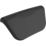 Peatugi vannile Deante 28 x 14 cm, kunstnahk