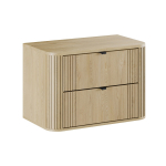 Valamukapp OVALIA CREMONA, -, 80 cm, seinale kinnitatav