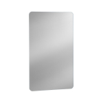 Peegel LUSTRA LED, peegel, 57 cm, seinale kinnitatav