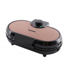 Vahvlik&uuml;psetaja Heinner HWF-1000CR, 1000 W