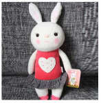 Kaisunukk J&auml;nku Maali &ndash; pehme armas kaisuloom 35 cm