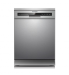 N&otilde;udepesumasin Heinner HDW-FSM60714AXD+++, 14 komplekti