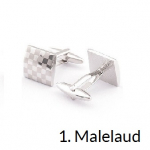 Mansetin&ouml;&ouml;bid ˙Ettur ja Ratsu˙ - 1. Malelaud