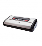 Vaakumpakendaja Heinner HAV-165BKSS, 165 W