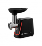 Hakklihamasin Heinner MG-1250BK &ndash; 1340W, 1.2&ndash;1.5 kg/min, must