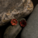 K&otilde;rvar&otilde;ngad ˙Mandala˙ - punane