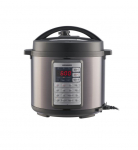 Multikeetja Heinner HPCK-38BK, 1000 W, 5,7 L