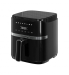 Kuuma&otilde;hufrit&uuml;&uuml;r Heinner HAF-H6BKS1500, 1500 W, 5,5 L