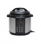 Multikeetja Heinner HPCK-6IX &ndash; 1000W, 4.5L, 15 programmi