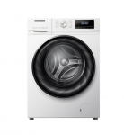 Pesumasin-kuivati Heinner HWDM-H8514A &ndash; 8 kg pesu