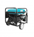 Bensiinigeneraator K&ouml;nner & S&ouml;hnen KS 12-1E 1/3 ATSR