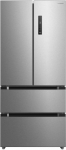 K&uuml;lmik French Door 516 L, No Frost, HCFD-M516INVXE++