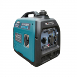 Invertergeneraator K&ouml;nner & S&ouml;hnen KS 3100i S &ndash; 3100 W, 230 V