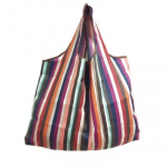 Kandekott ˙Triibu˙ &ndash; nailonist kandekott (58&times;68 cm)