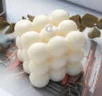 K&uuml;&uuml;nlavorm ˙Pall˙ L &ndash; silikoonist, 6 &times; 5,7 cm