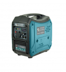 LPG/bensiin invertergeneraator 2000W &ndash; KS 2000iG S