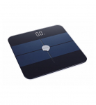 Vannitoakaal Heinner HBS-BTH180BK &ndash; nutikas, Bluetooth, 180 kg