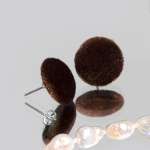 K&otilde;rvar&otilde;ngad ˙Samet˙ - pruun