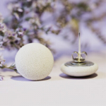 K&otilde;rvar&otilde;ngad Mummud - valge