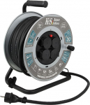 Pikendusjuhe poolil 30 m, KS-CRM-30M, K&ouml;nner & S&ouml;hnen