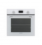 Integreeritav ahi Heinner HBO-V659GCDRC-GWH, 69 L, 9 funktsiooni