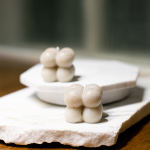 K&uuml;&uuml;nlavorm ˙Pall˙ S &ndash; silikoonist, 3,5 &times; 4 cm