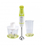 Saumikser Heinner HB-600GR &ndash; 600 W, lisatarvikutega