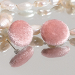 K&otilde;rvar&otilde;ngad ˙Samet˙ - roosa