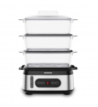 Aurutaja 800-950W, 9L HSA-D950SS HEINNER