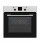 Integreeritav ahi Heinner HBO-V659GCDRC-IX &ndash; 69 L, A klass