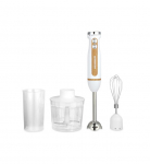 Saumikser Heinner HB-DC600WH, 600 W