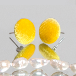 K&otilde;rvar&otilde;ngad ˙Samet˙ - kollane