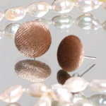 K&otilde;rvar&otilde;ngad ˙Samet˙ - beež