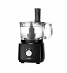 K&ouml;&ouml;gikombain 750W, 1.2L, HFP-750BK, Heinner