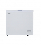 S&uuml;gavk&uuml;lmkirst Heinner HCF-200CNHE++, 200 L