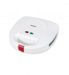 V&otilde;ileivagrill Heinner SM-2K750WH, 750 W, valge