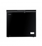 S&uuml;gavk&uuml;lmkirst Heinner HCF-205NHBKE++, 205 L