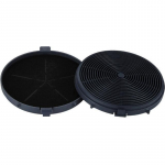 S&uuml;sinikfiltrite komplekt &otilde;hupuhastile HEINNER FC-HD150 (2 tk)