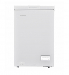 S&uuml;gavk&uuml;lmkirst Heinner HCF-HM100CE++, 99 L