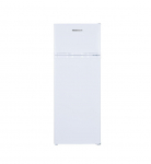 Kaheukseline k&uuml;lmik Heinner HF-H2206E++, 206 L