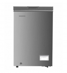 S&uuml;gavk&uuml;lmkirst Heinner HCF-HM100CSE++, 98 L