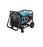 LPG/bensiini invertergeneraator K&ouml;nner & S&ouml;hnen KS 4100iEG