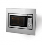 Integreeritav mikrolaineahi Heinner HMW-23BI, 23 L, 800 W