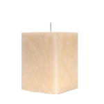 K&uuml;&uuml;nal ˙H&auml;rmatis˙ &ndash; kristallsteariin, 3 tk komplekt, 72&times;72&times;100 mm