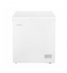 S&uuml;gavk&uuml;lmkirst Heinner HCF-HM145CE++, 142 L