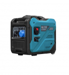 Inverter generator 5500W, KS 6000iE S, K&Ouml;NNER & S&Ouml;HNEN