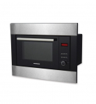 Integreeritav mikrolaineahi Heinner HMW-23BIXBK, 23 L, 800 W