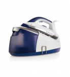 Triikimiskeskus Heinner HIS-D2403BL, 2400W, 3.5bar