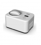 J&auml;&auml;tisemasin Heinner HICM-150WHYG, 1.5 L, 150 W